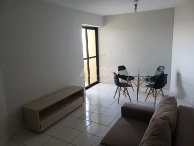 Apartamento com 2 Quartos à venda, 60m² no Jardim Infante Dom Henrique, Bauru