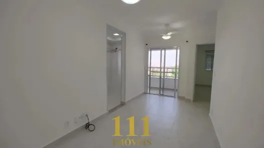 Apartamento com 2 Quartos à venda, 64m² no Loteamento Villa Branca, Jacareí