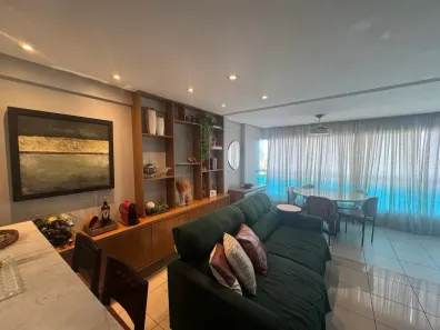 Apartamento com 2 Quartos à venda, 72m² no Praia de Iracema, Fortaleza