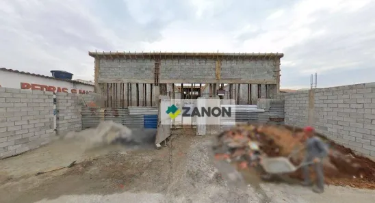 Ponto Comercial para alugar, 330m² no Jundiapeba, Mogi das Cruzes