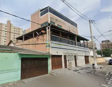Imóvel Comercial com 6 Quartos à venda, 548m² no Aviação, Praia Grande