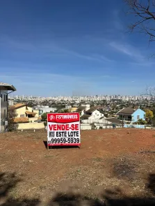 Lote/Terreno à venda, 240m² no Setor Gentil Meireles, Goiânia