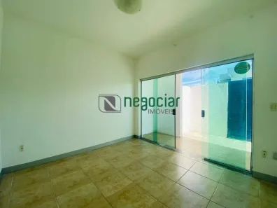 Casa com 2 Quartos para alugar, 80m² no Dom Bosco, Betim