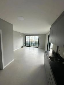 Flat com 1 Quarto à venda, 47m² no Coqueiros, Florianópolis