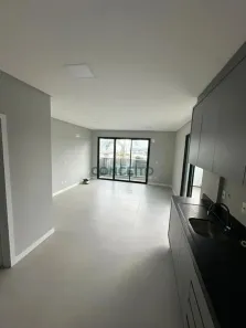 Flat com 1 Quarto à venda, 47m² no Coqueiros, Florianópolis