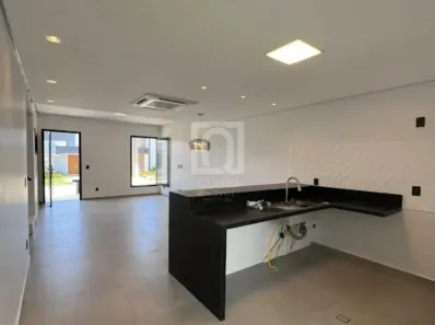 Casa de Condomínio com 4 Quartos à venda, 177m² no Cajuru do Sul, Sorocaba