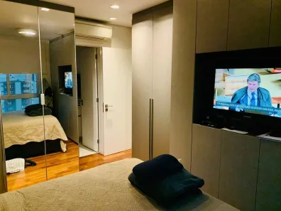 Apartamento com 2 Quartos à venda, 88m² no Paraíso, São Paulo