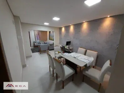 Casa com 2 Quartos à venda, 153m² no Vila Industrial, Campinas