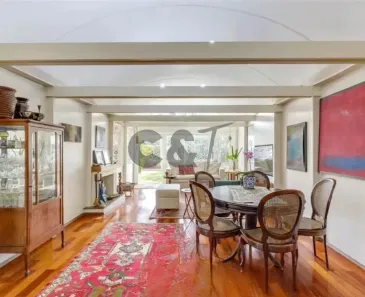 Casa com 3 Quartos à venda, 173m² no Chácara Monte Alegre, São Paulo