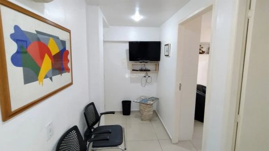 Sala Comercial à venda, 26m² no Centro Histórico, Porto Alegre