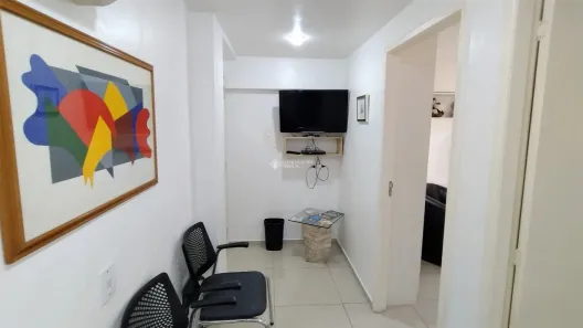 Sala Comercial à venda, 26m² no Centro Histórico, Porto Alegre