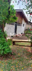 Fazenda/Sítio com 2 Quartos à venda, 70m² no Parque Residencial Tancredi, Americana
