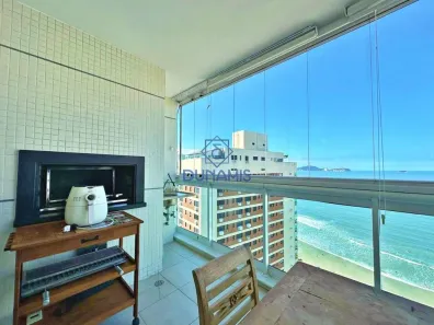 Apartamento com 2 Quartos à venda, 98m² no Vila Alzira, Guarujá