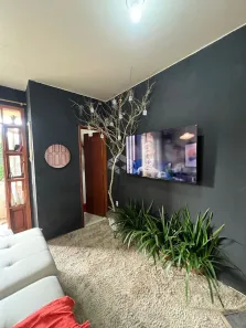Apartamento com 1 Quarto à venda, 45m² no Ingleses do Rio Vermelho, Florianópolis