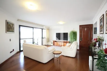 Apartamento com 4 Quartos à venda, 174m² no Vila Progredior, São Paulo