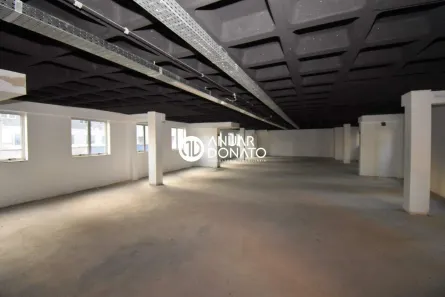 Sala Comercial para alugar, 243m² no Buritis, Belo Horizonte