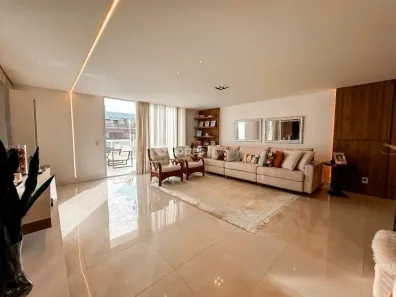 Cobertura com 3 Quartos à venda, 338m² no Recreio dos Bandeirantes, Rio de Janeiro