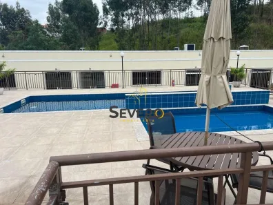 Apartamento com 2 Quartos à venda, 55m² no Alcântara, São Gonçalo