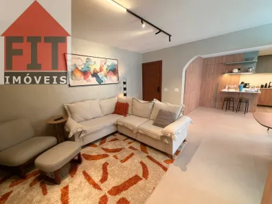Apartamento com 3 Quartos à venda, 104m² no Vila Clementino, São Paulo