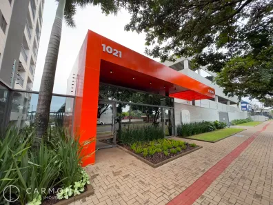 Apartamento com 3 Quartos para alugar, 64m² no Jardim Aclimação, Maringá