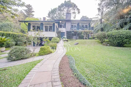 Casa com 4 Quartos à venda, 319m² no Bairro Lago Negro, Gramado