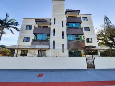 Cobertura com 2 Quartos à venda, 366m² no Canasvieiras, Florianópolis