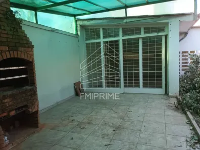 Casa com 3 Quartos à venda, 220m² no Alto da Lapa, São Paulo