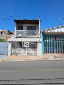 Casa com 3 Quartos à venda, 175m² no Jardim Alberto Gomes, Itu