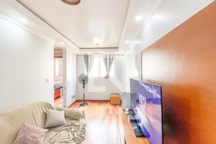Apartamento com 2 Quartos à venda, 44m² no Água Branca, São Paulo