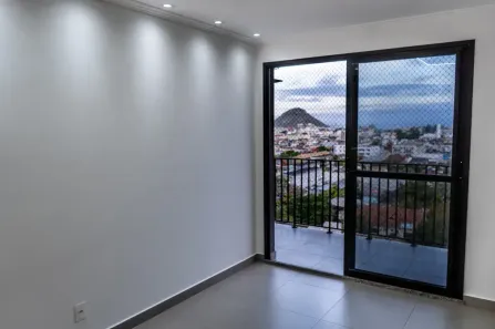 Apartamento com 2 Quartos à venda, 71m² no Recreio dos Bandeirantes, Rio de Janeiro