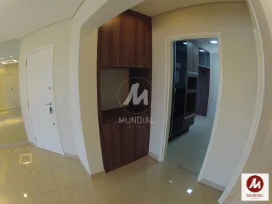 Apartamento com 3 Quartos à venda, 98m² no Jardim Botânico, Ribeirão Preto