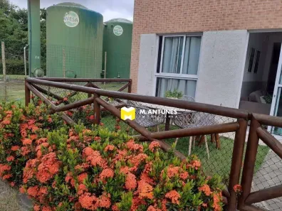 Apartamento com 1 Quarto à venda, 49m² no N. Sra. do Ó, Ipojuca