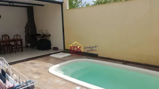 Casa com 3 Quartos à venda, 179m² no Jardim Morumby, Taubaté