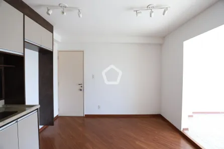 Apartamento com 1 Quarto à venda, 40m² no Barra Funda, São Paulo