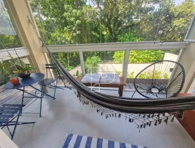 Casa de Condomínio com 3 Quartos à venda, 201m² no Jardim da Glória, Cotia
