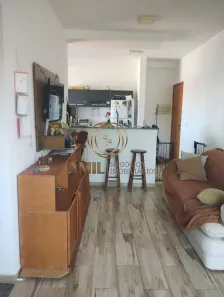 Apartamento com 2 Quartos à venda, 58m² no Jardim Jacinto, Jacareí