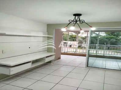 Apartamento com 3 Quartos para alugar, 66m² no Papicu, Fortaleza