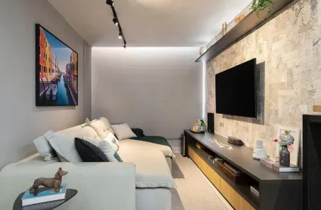 Apartamento com 3 Quartos à venda, 98m² no Setor Bueno, Goiânia