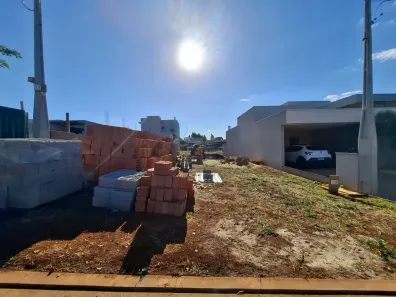 Lote/Terreno à venda, 250m² no Quinta da Mata, Ribeirão Preto