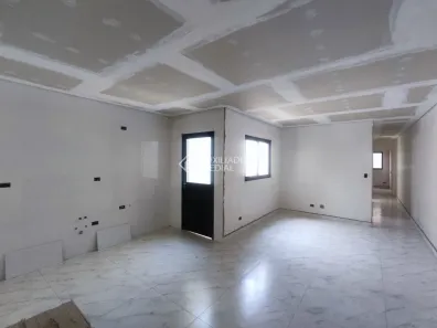 Apartamento com 3 Quartos à venda, 85m² no Paraíso, Santo André