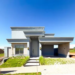Casa de Condomínio com 3 Quartos à venda, 169m² no Village Normand, São José do Rio Preto