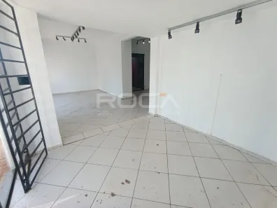 Ponto Comercial para alugar, 204m² no Vila Seixas, Ribeirão Preto