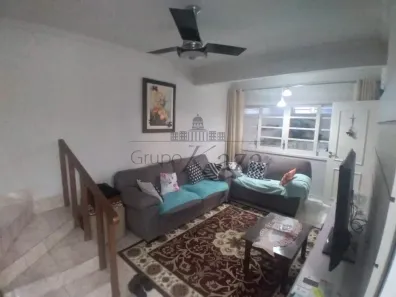 Casa com 2 Quartos à venda, 300m² no Jardim do Céu, São José dos Campos