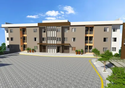 Apartamento com 2 Quartos à venda, 80m² no Belmonte, Volta Redonda