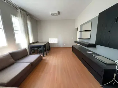 Apartamento com 3 Quartos para alugar, 120m² no Coração de Jesus, Belo Horizonte