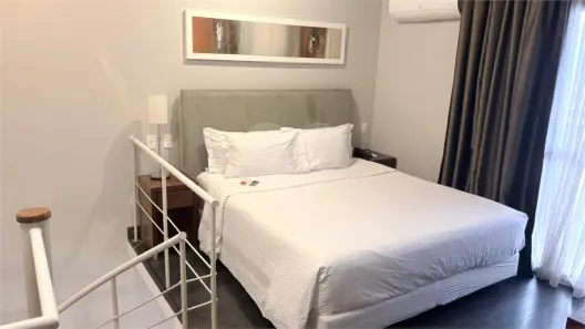 Cobertura com 1 Quarto à venda, 50m² no Jardim Europa, São Paulo