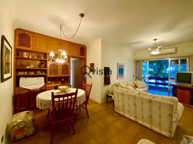 Apartamento com 3 Quartos à venda, 94m² no Enseada, Guarujá