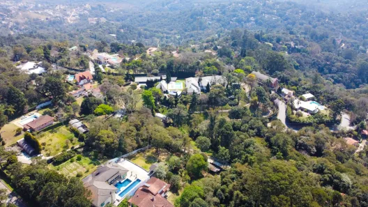 Casa com 5 Quartos à venda, 2275m² no Caraguatá, Mairiporã