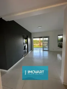 Casa de Condomínio com 3 Quartos para alugar, 172m² no Jardim das Paineiras, Campinas