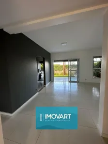 Casa de Condomínio com 3 Quartos para venda ou aluguel, 172m² no Jardim das Paineiras, Campinas
